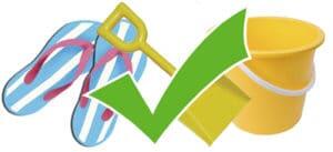 CARTEL CARNAVAL SANTA CRUZ DE TENERIFE 2020 VECTOR