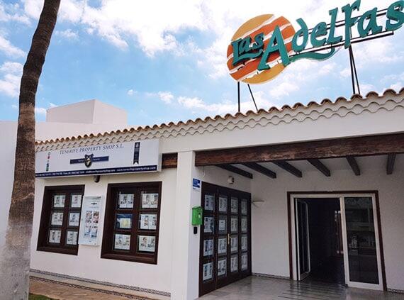 las-adelfas