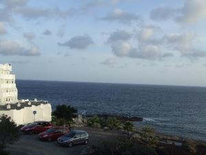 Scott & Fiona Miller