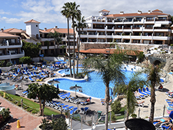 Albatros-Pool-1