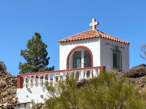 Religión
