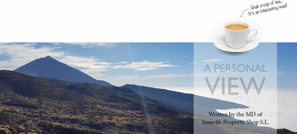 beneficios de la inversión inmobiliaria en tenerife