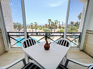 ... I felt supported every step of the way.