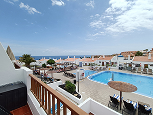 Excellent service from Tenerife Property Shop.