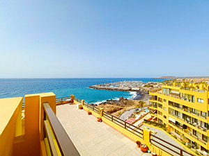 I can highly recommend Tenerife Property Shop …